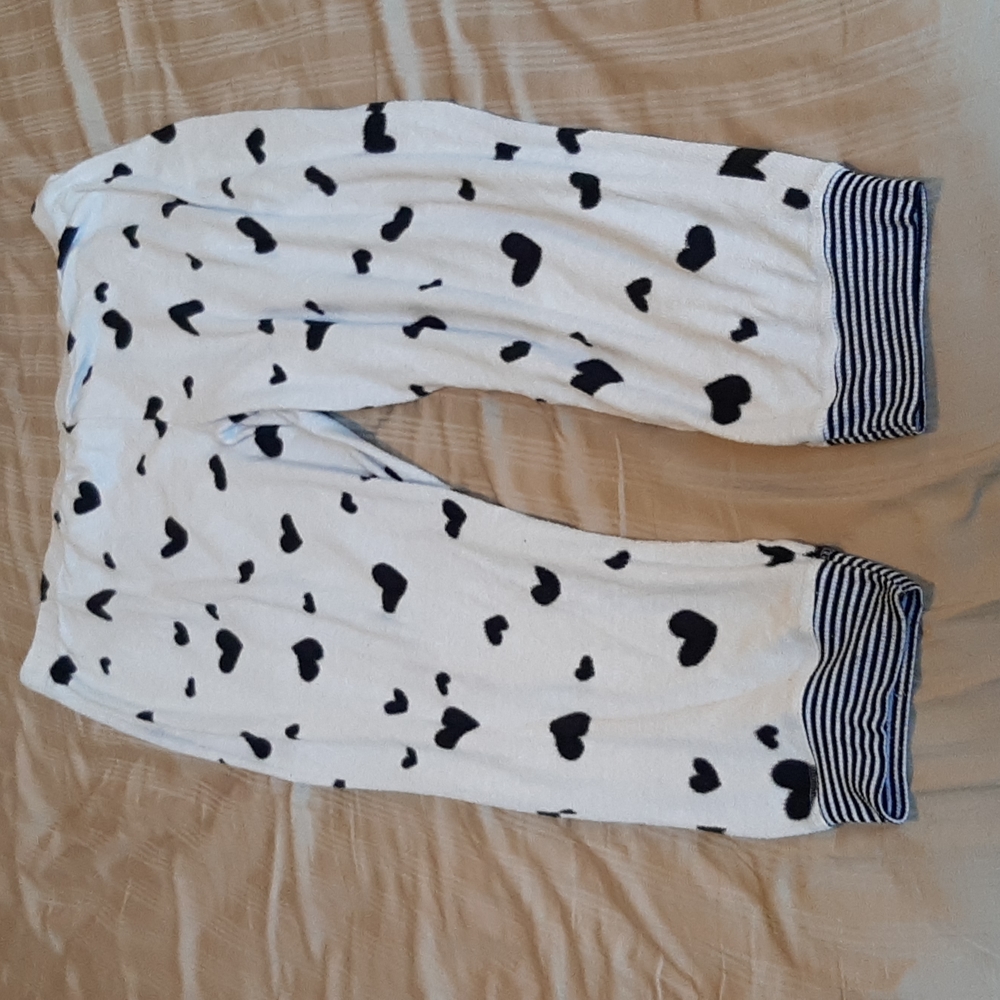 Pajama bottoms